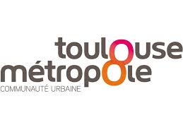 Logo Toulouse Metropole
